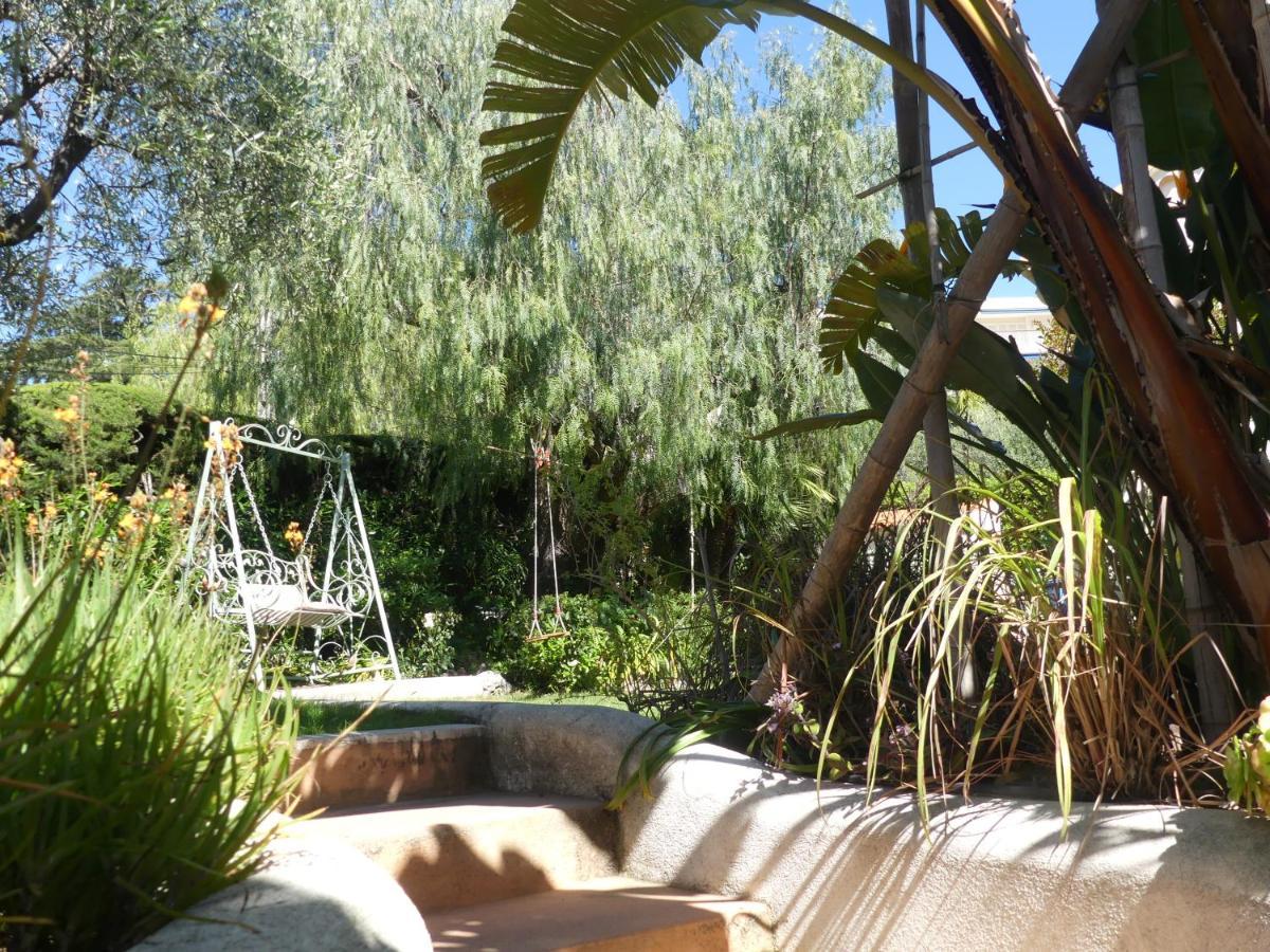 Blue Dream Cannes Guest House Exterior photo
