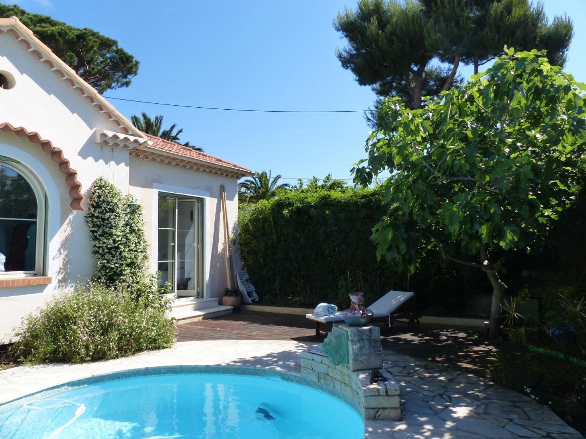 Blue Dream Cannes Guest House Exterior photo