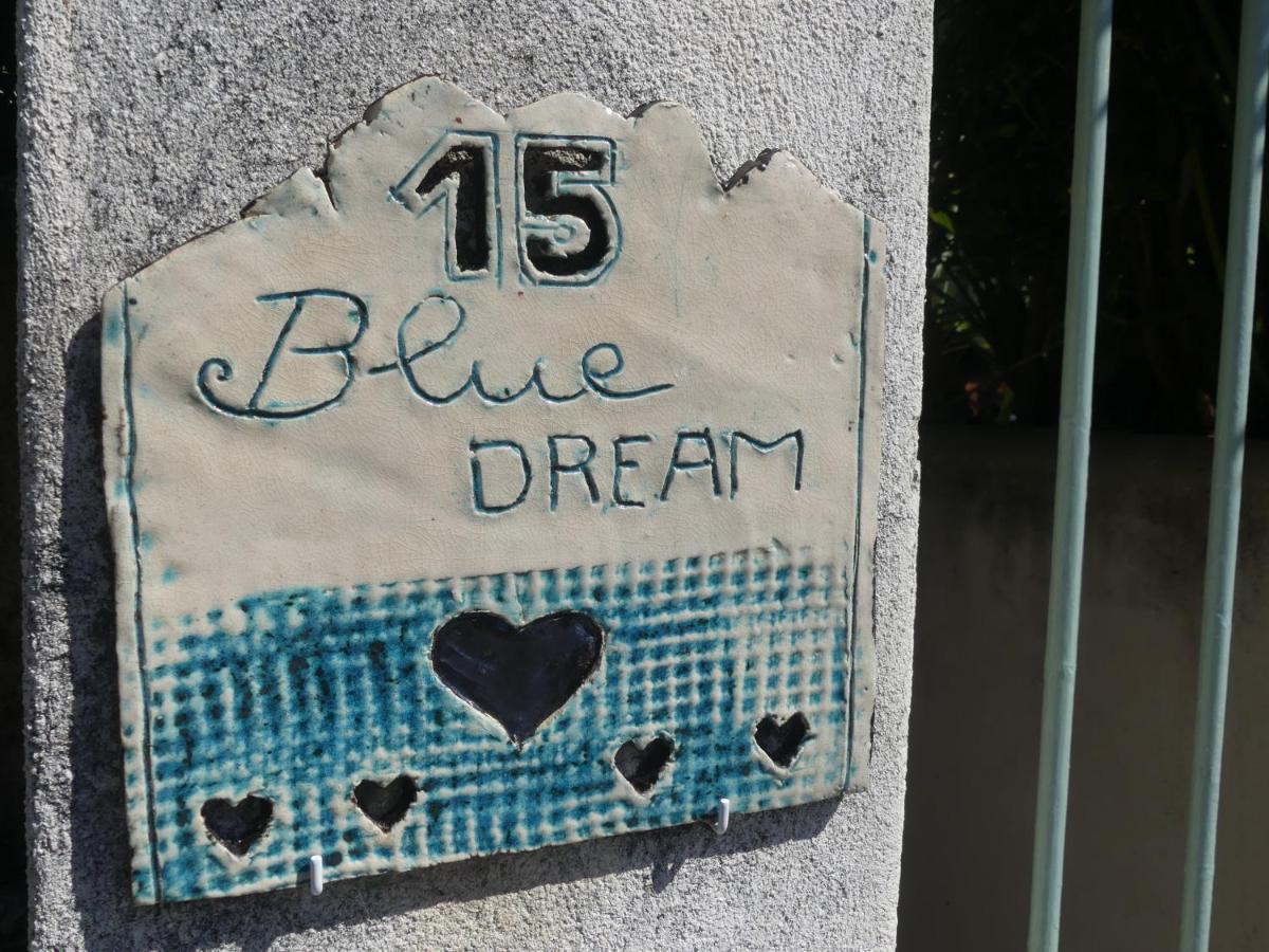 Blue Dream Cannes Guest House Exterior photo