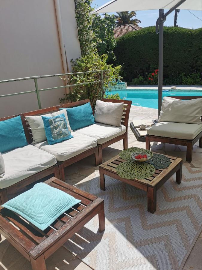 Blue Dream Cannes Guest House Exterior photo