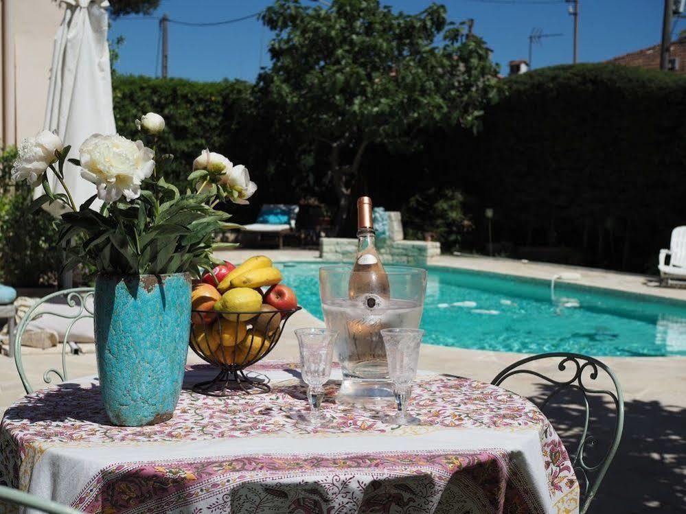 Blue Dream Cannes Guest House Exterior photo